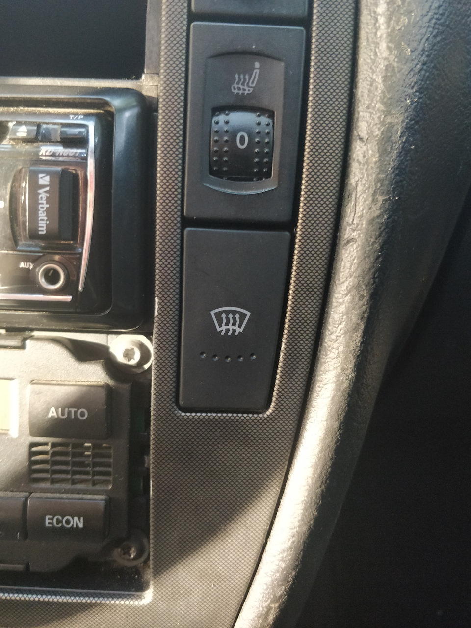 Фото в бортжурнале Volkswagen Passat B5