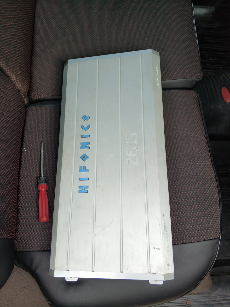 Пропуски при разгоне в пол — Nissan Skyline (R32), 2,5 л., 1990 года ...