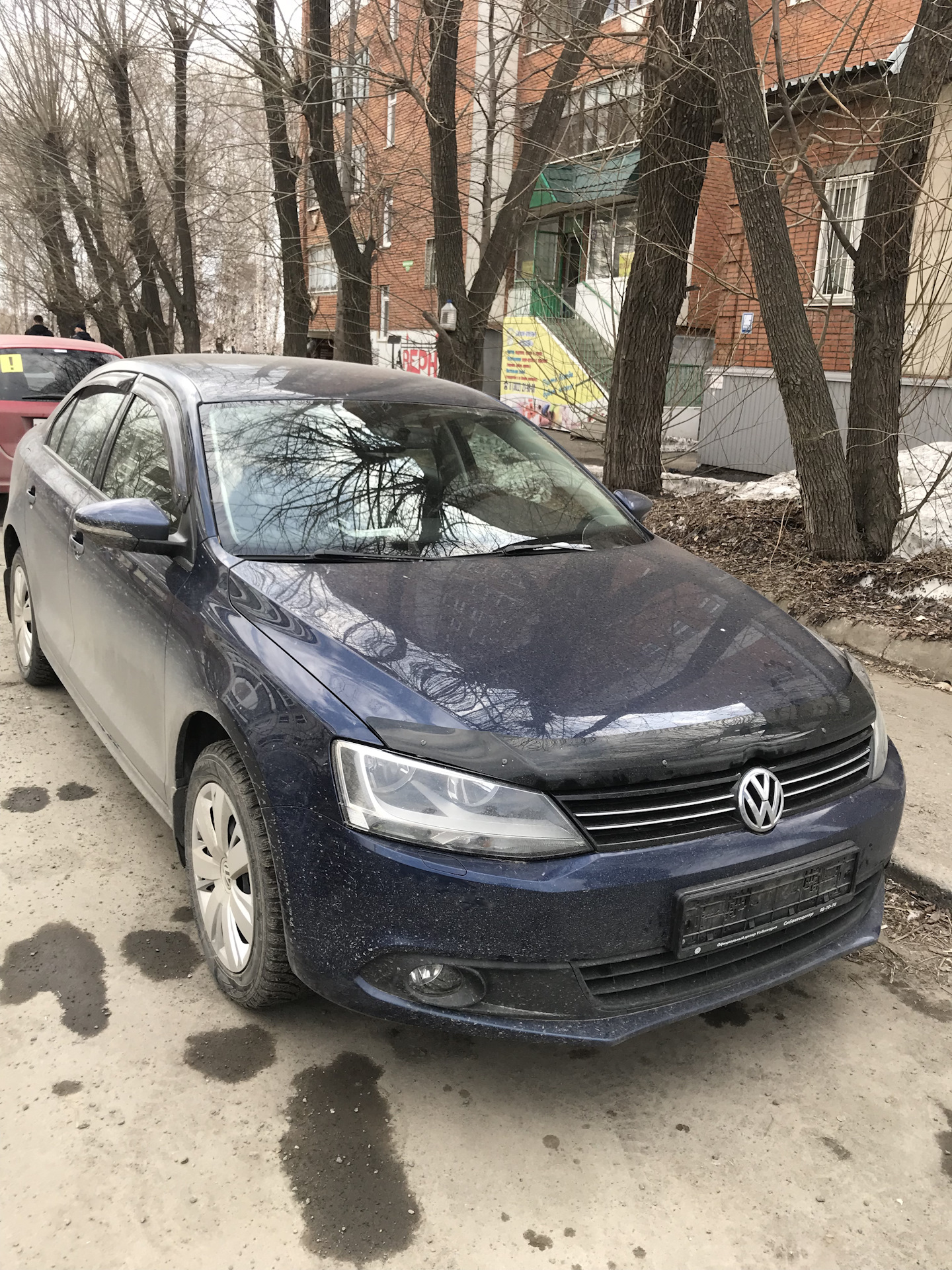 Покупка. Почему выбор остановил на Jetta. — Volkswagen Jetta VI, 1,4 л,  2011 года | покупка машины | DRIVE2