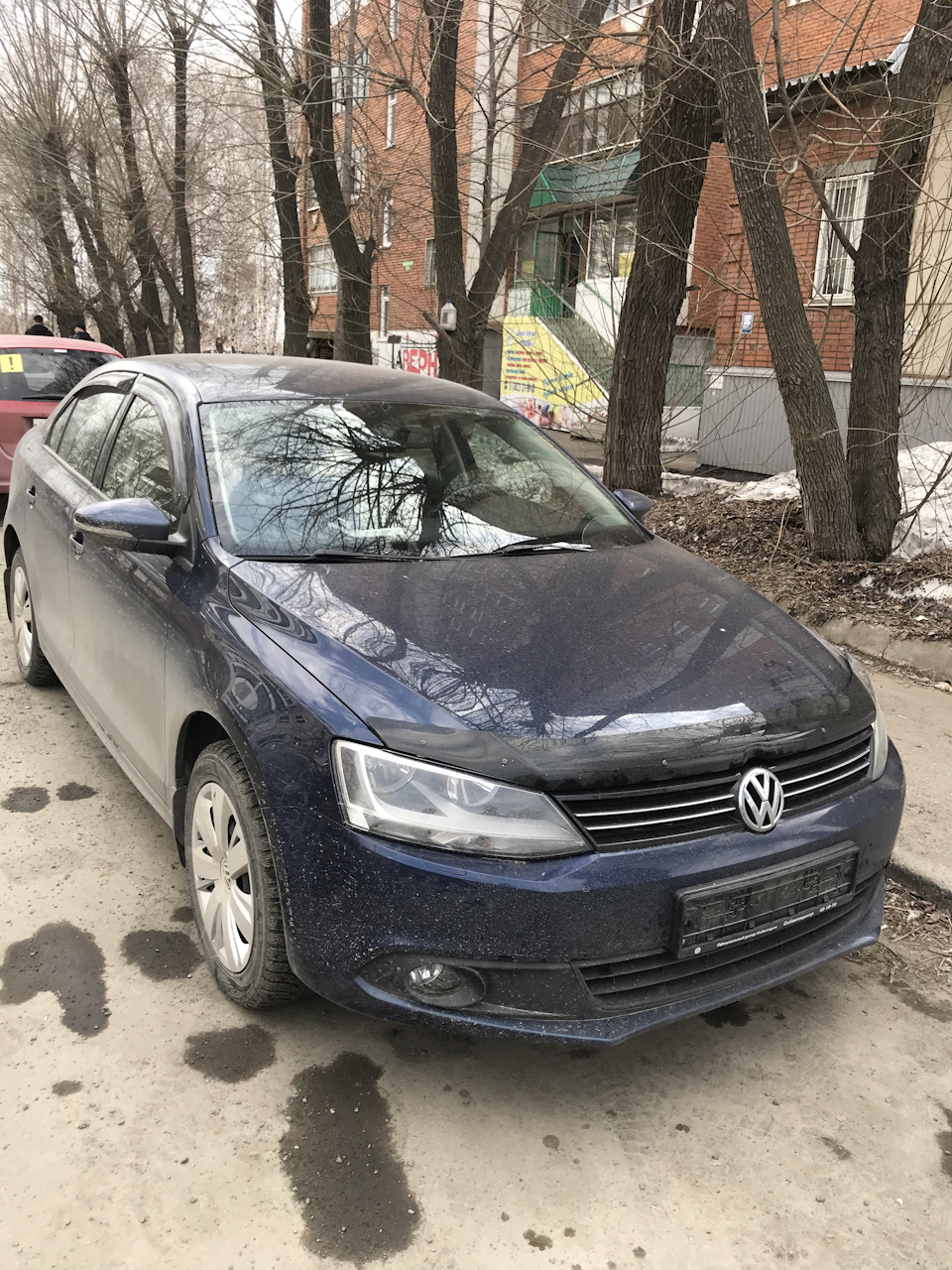 Покупка. Почему выбор остановил на Jetta. — Volkswagen Jetta VI, 1,4 л,  2011 года | покупка машины | DRIVE2