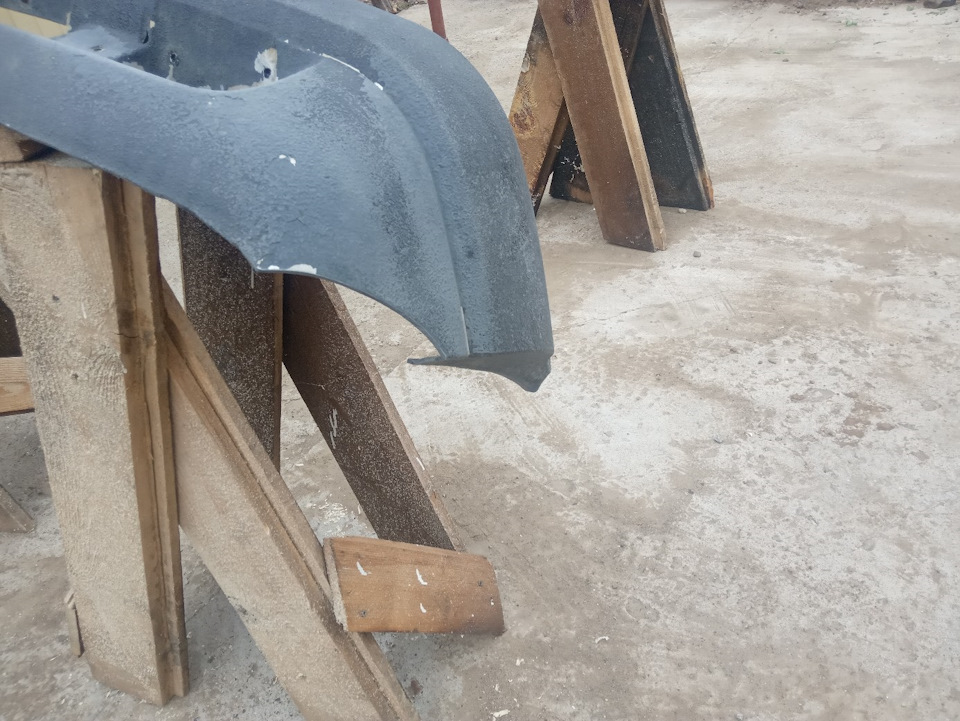 Фото в бортжурнале Chevrolet Niva (1G)