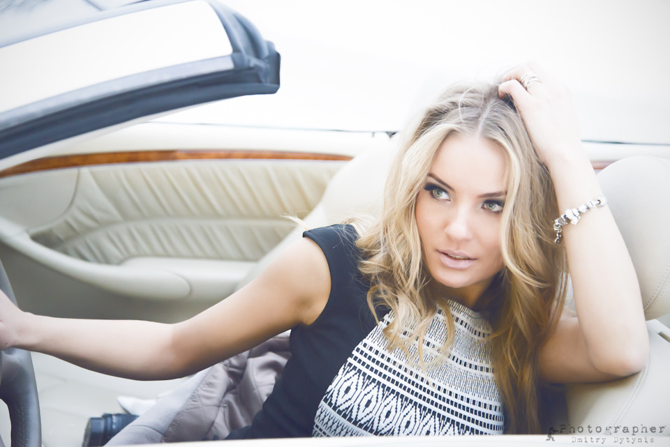 Имя им Мерседес… — DRIVE2