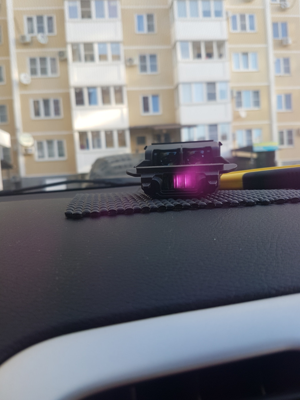 Фото в бортжурнале Ford Mondeo V