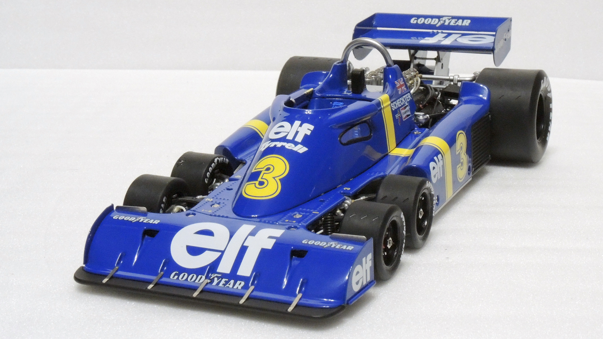 P34 18. Tyrrell p34. tyrrell p34 1976. tyrrell yamaha 021. tyrrell maxi therapy.