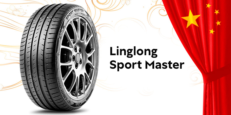 шины Linglong Sport Master