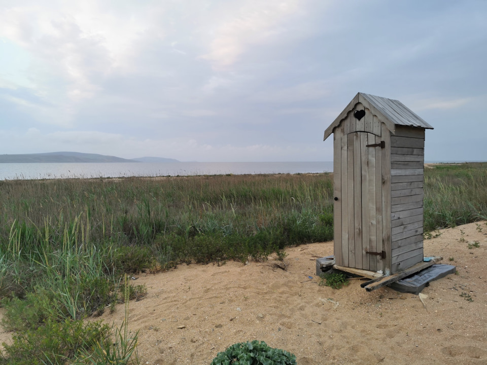 какое море в веселовке сегодня