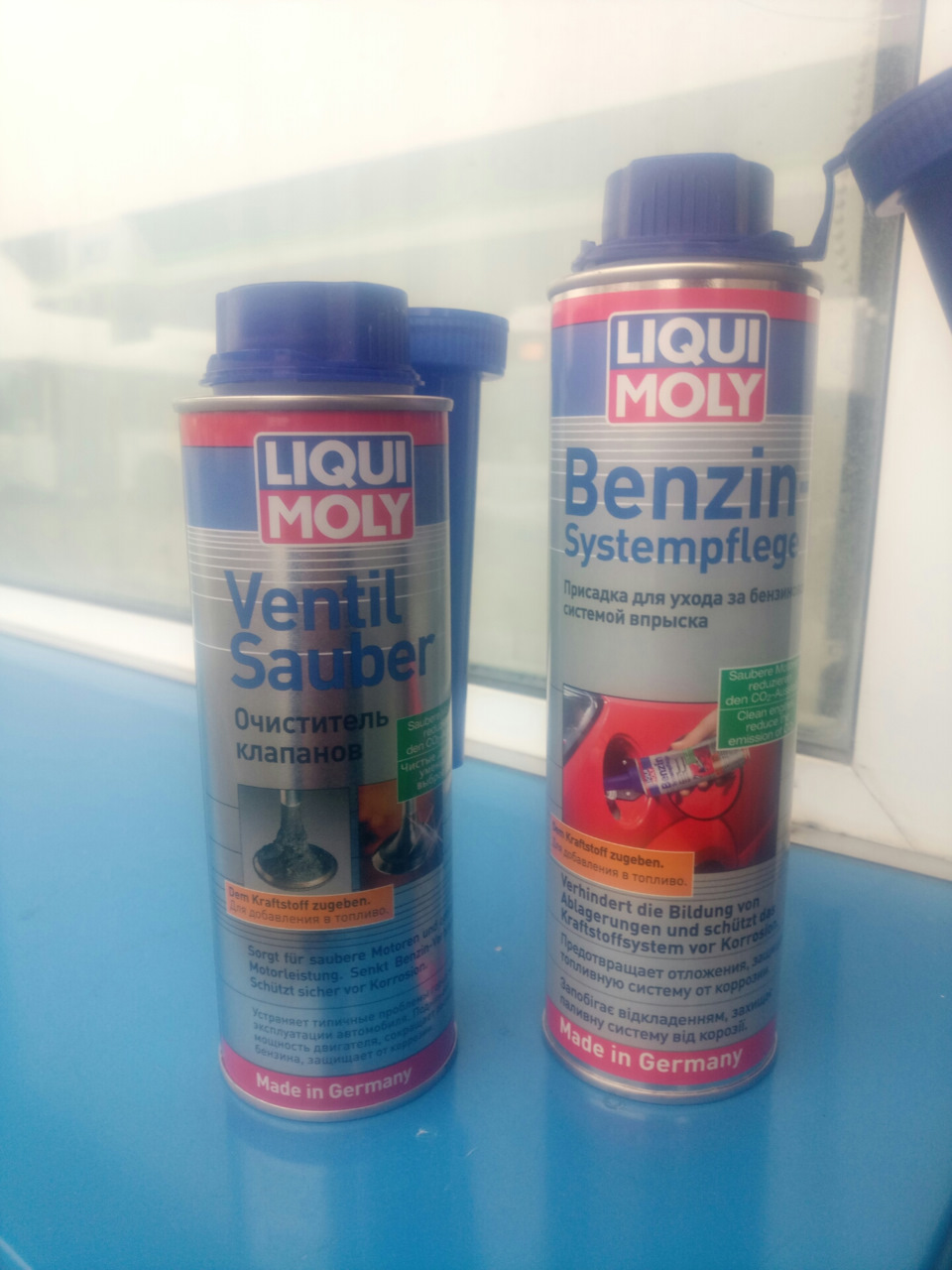 3721 Liqui Moly