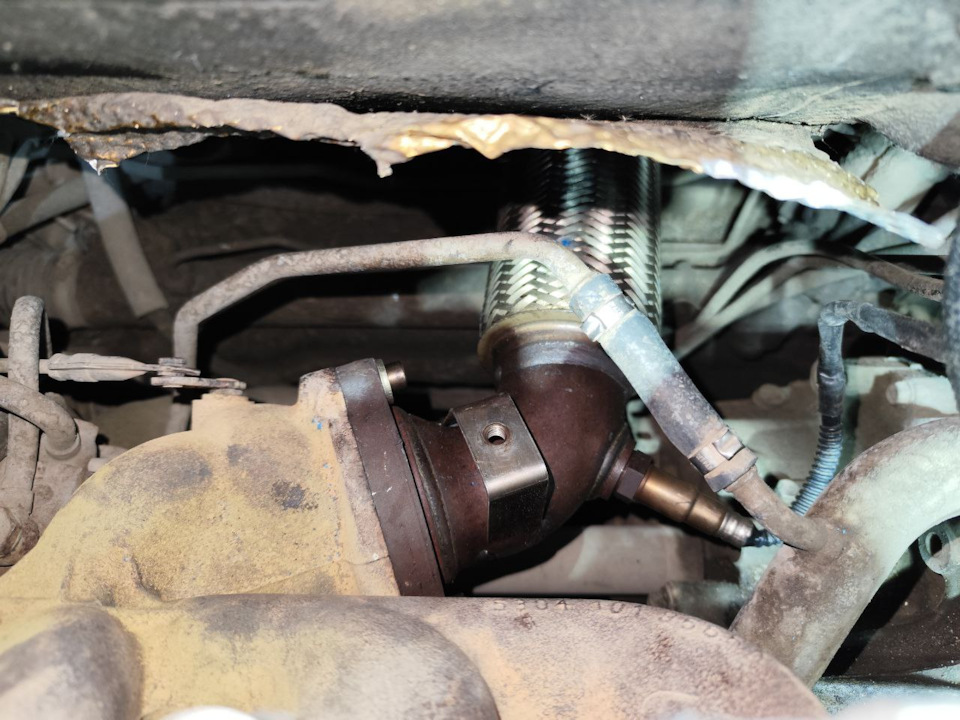 Фото в бортжурнале Volvo S80 (2G)