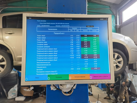 PACO Suge Knight agreement at South Georgia Motorsports Park