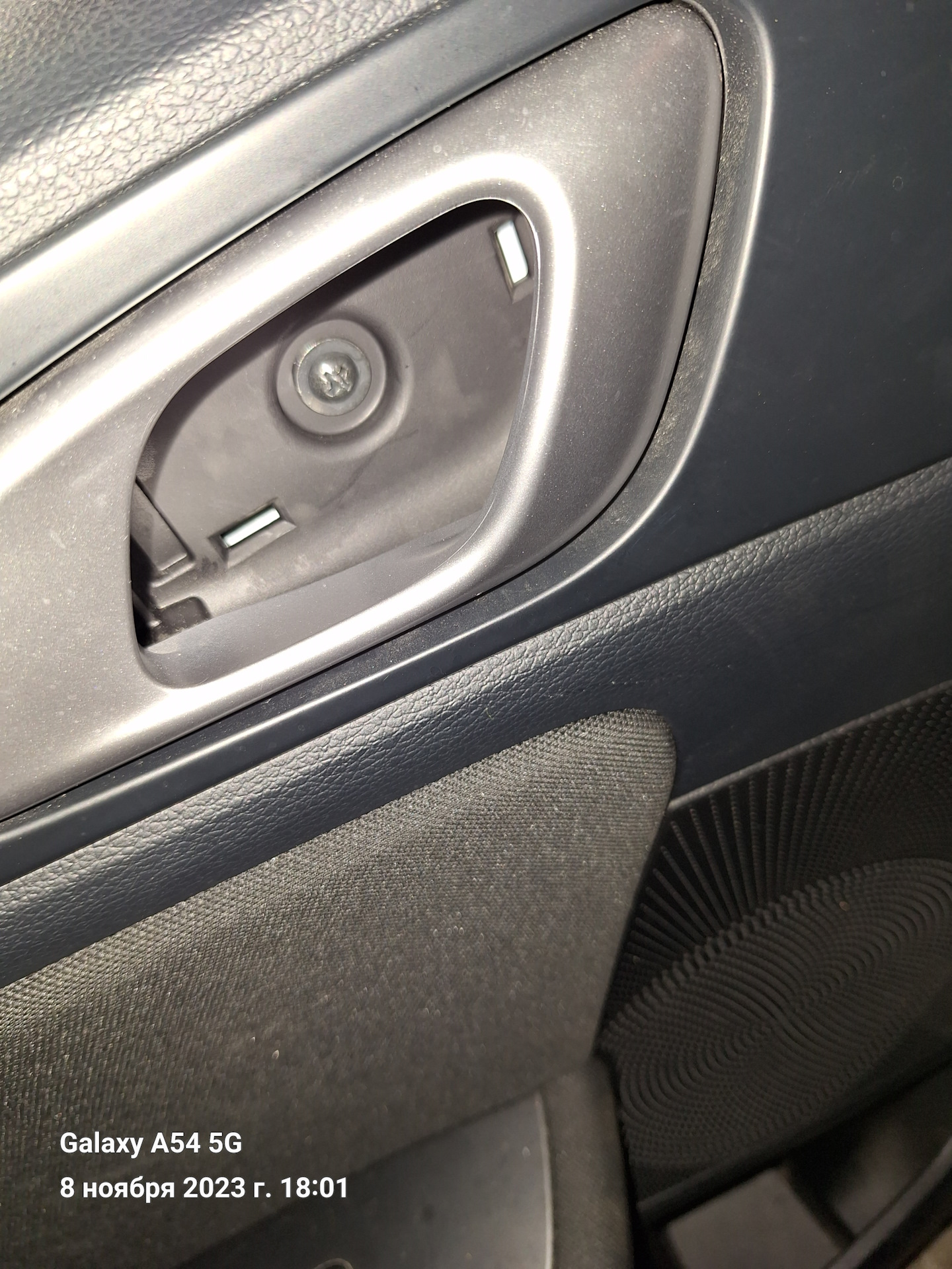 Замена задних динамиков на JBL. — KIA Ceed SW (3G), 1,6 л, 2021 года автозвук DRIVE2