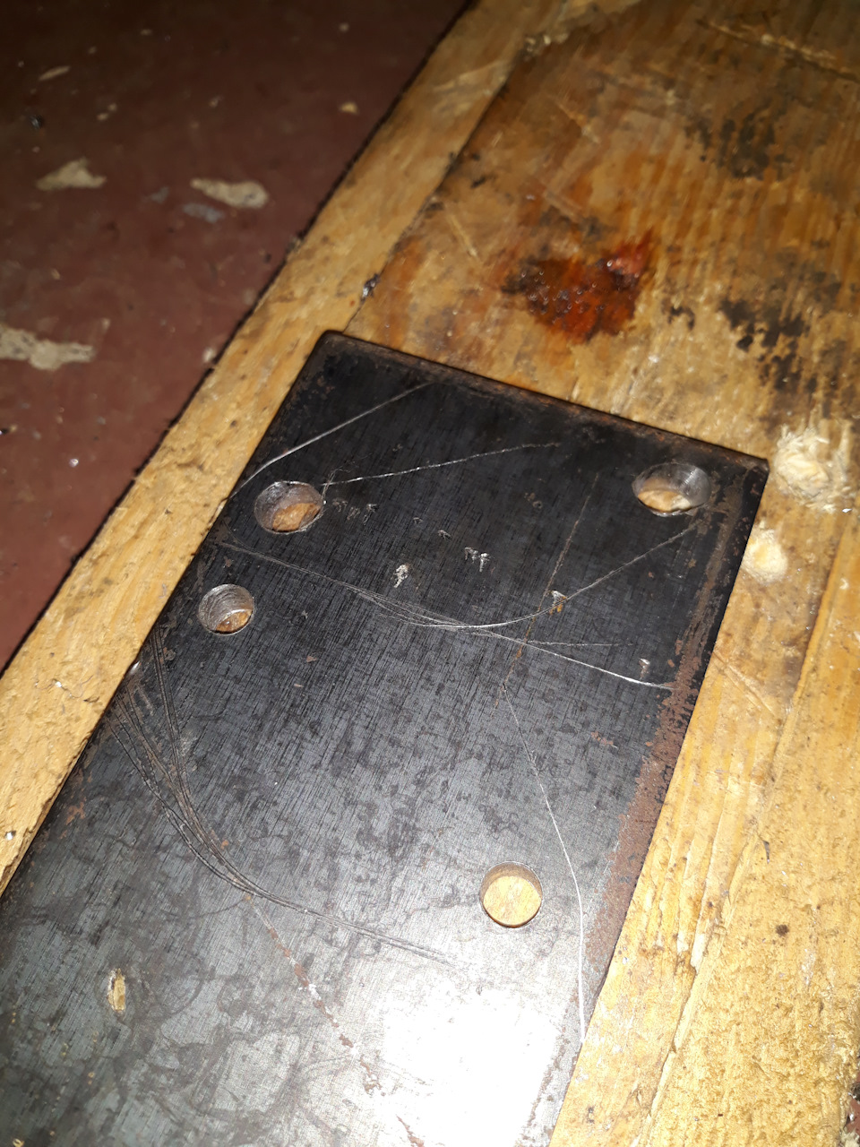 Замена турбины, заглушить EGR, удалить теплообменник на 1.9TDi AXR ...