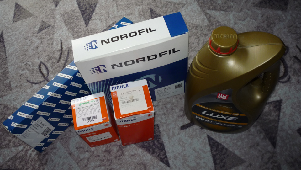 AN1032 Воздушный фильтр Nordfil | Запчасти на DRIVE2