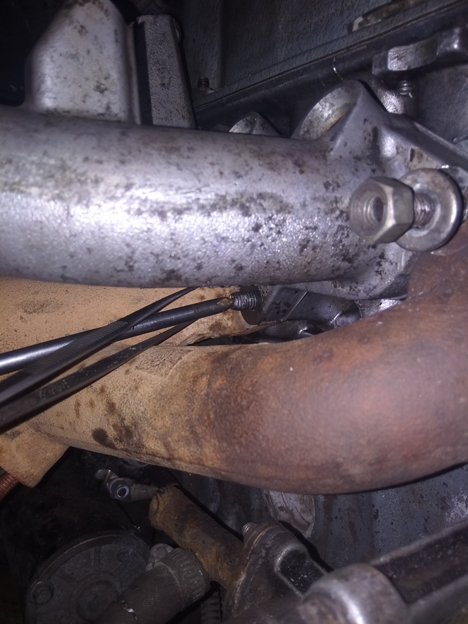 Вот так — Lada 2120 Надежда