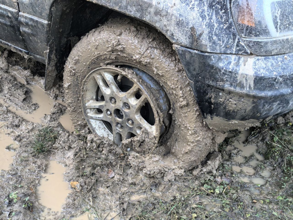 Правое — Jeep Grand Cherokee (WJ)