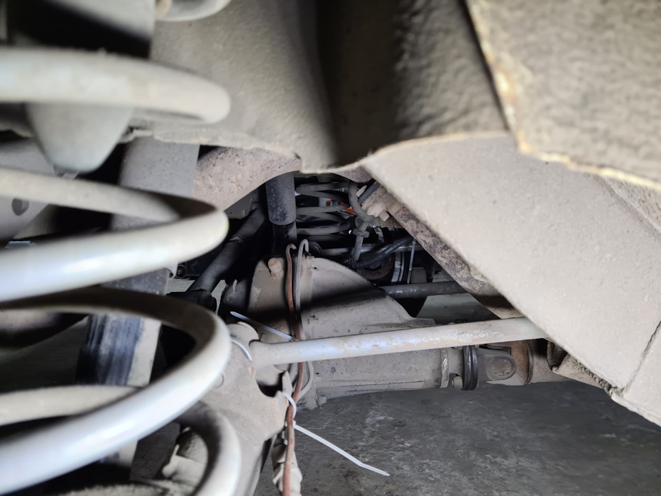 Фото в бортжурнале Lada 210740