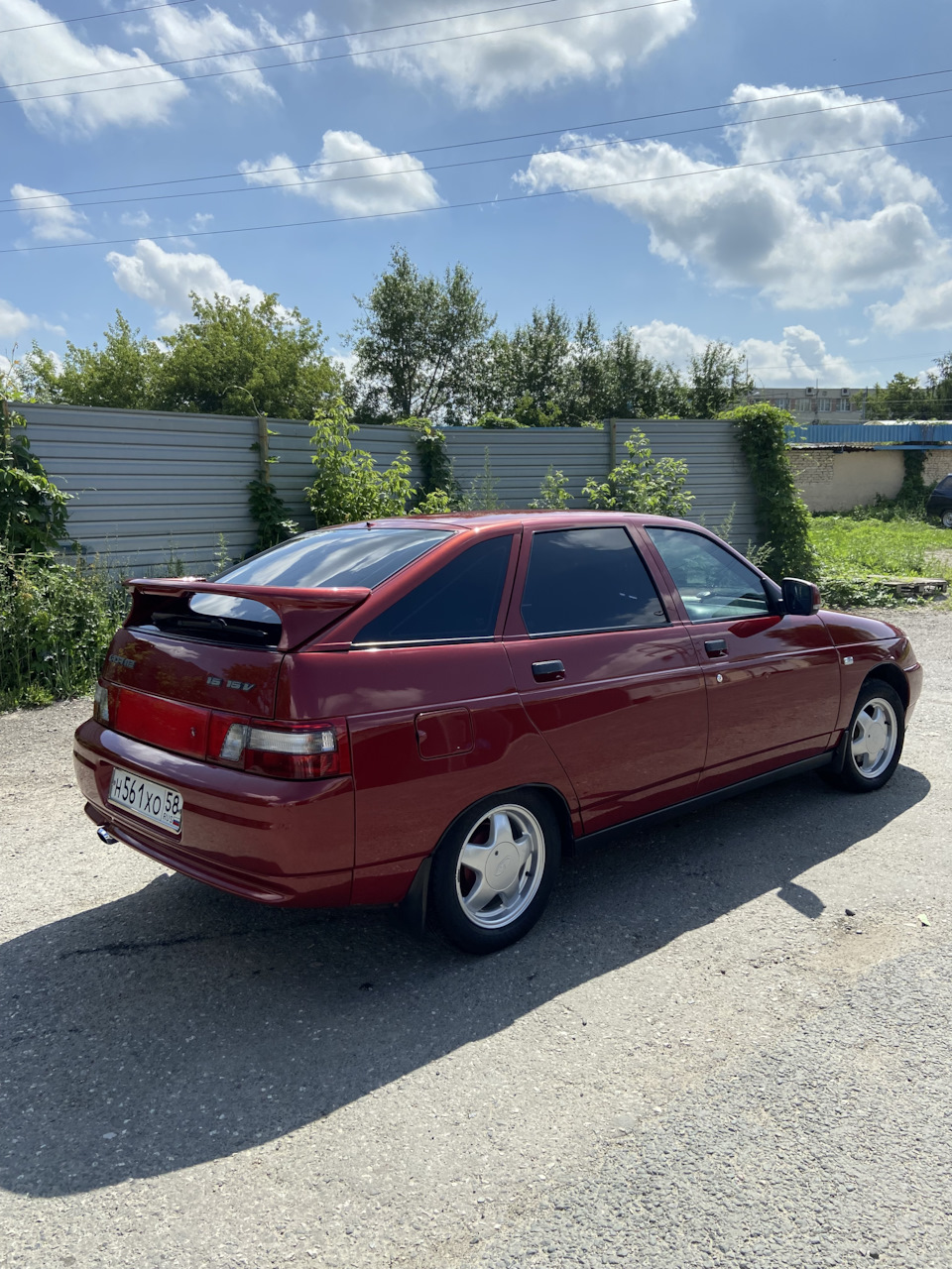 Промывка системы охлаждения, Промывка радиатора печки, Замена ...