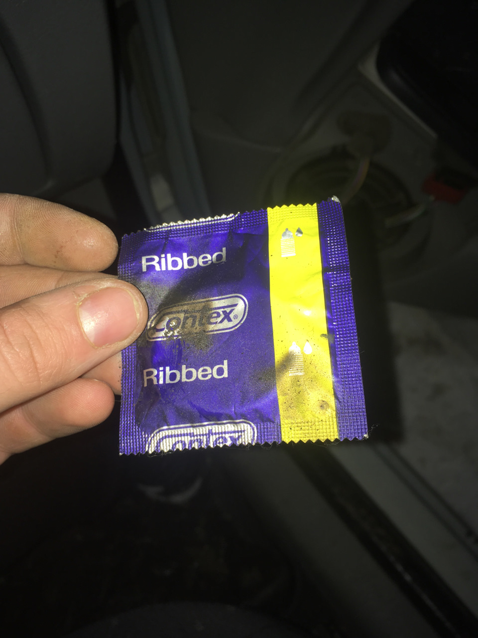 Замена передних колонок — Renault Symbol, 1,4 л, 2002 года | автозвук ...