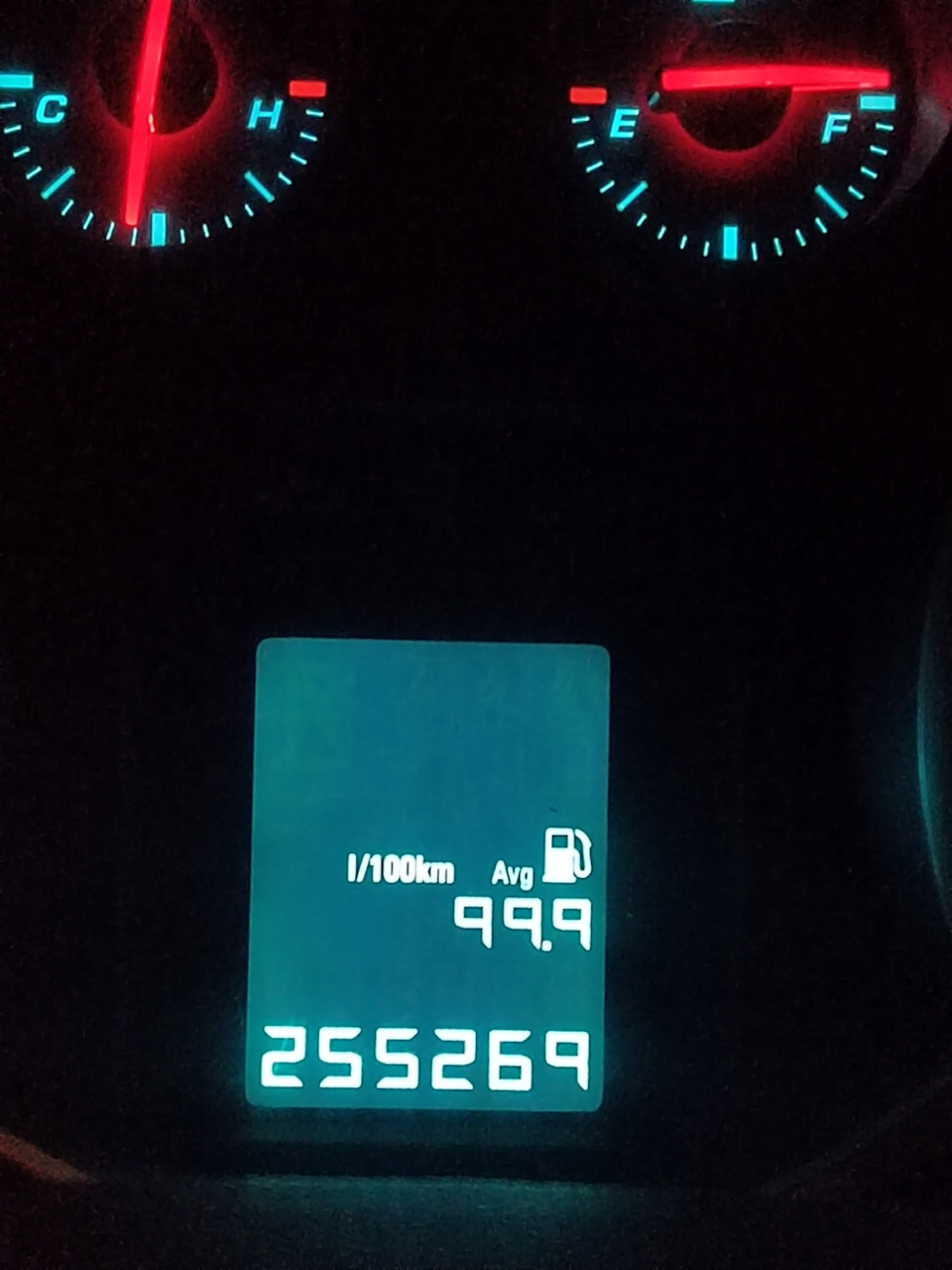 Расход — Chevrolet Cruze (1G), 1,8 л, 2013 года | наблюдение | DRIVE2