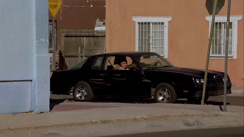 Фото в бортжурнале Pontiac Grand Prix