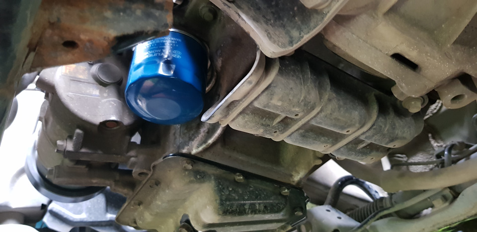 Замена масла в АКПП Changan CS35 Aisin Tf-73sc - Motul Team на DRIVE2