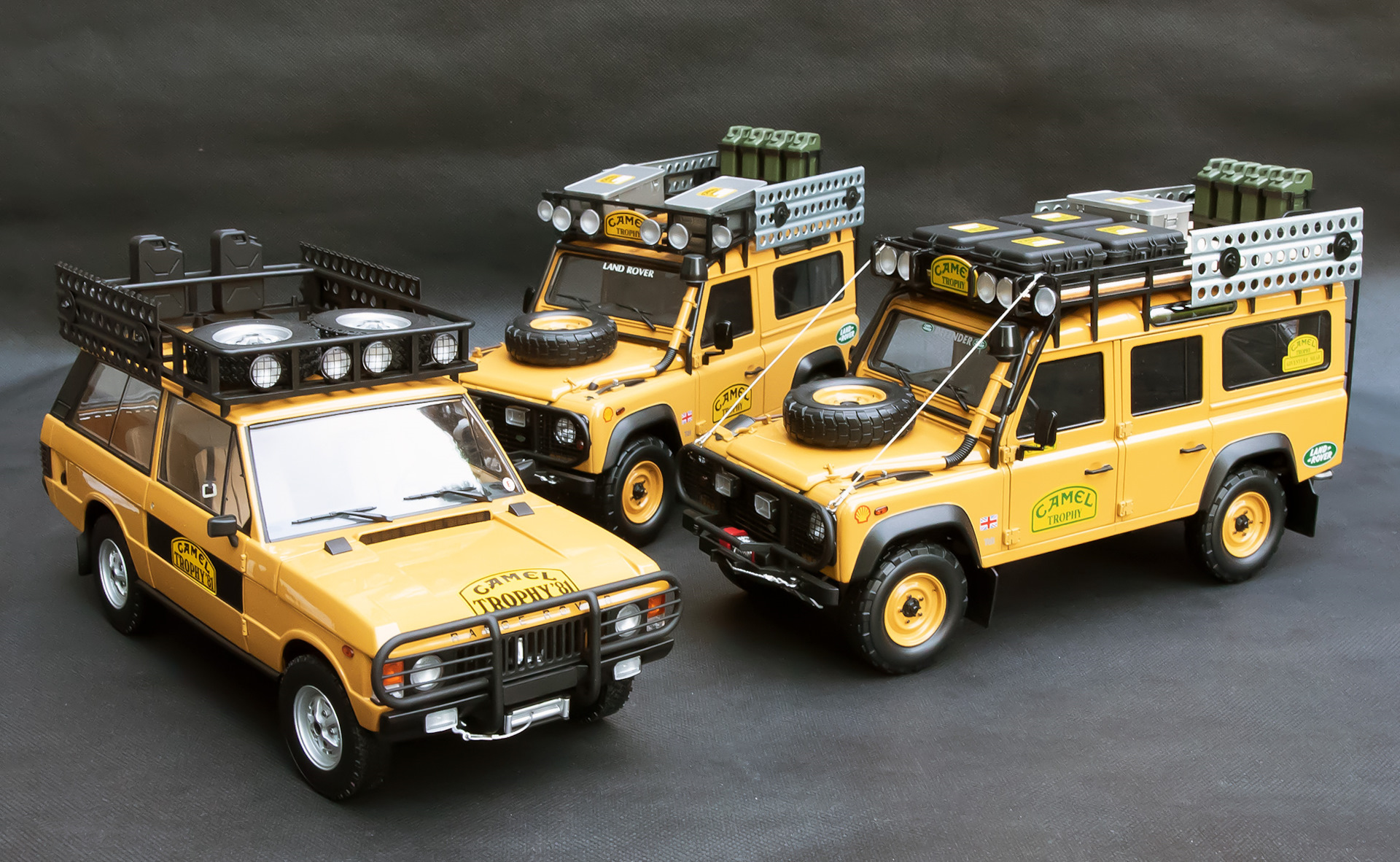 Real range. Ленд Ровер кэмел трофи. Land Rover Camel Trophy 1993. Кэмел трофи range Rover,. Range Rover Camel Trophy 1/18.