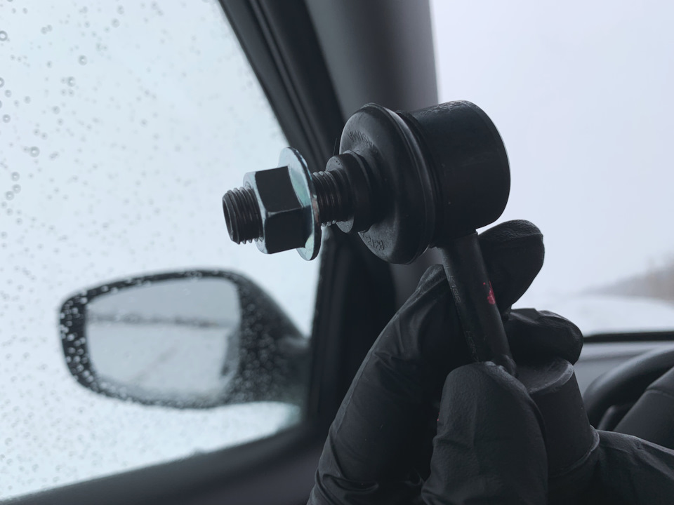 Фото в бортжурнале Hyundai i30 (2G)