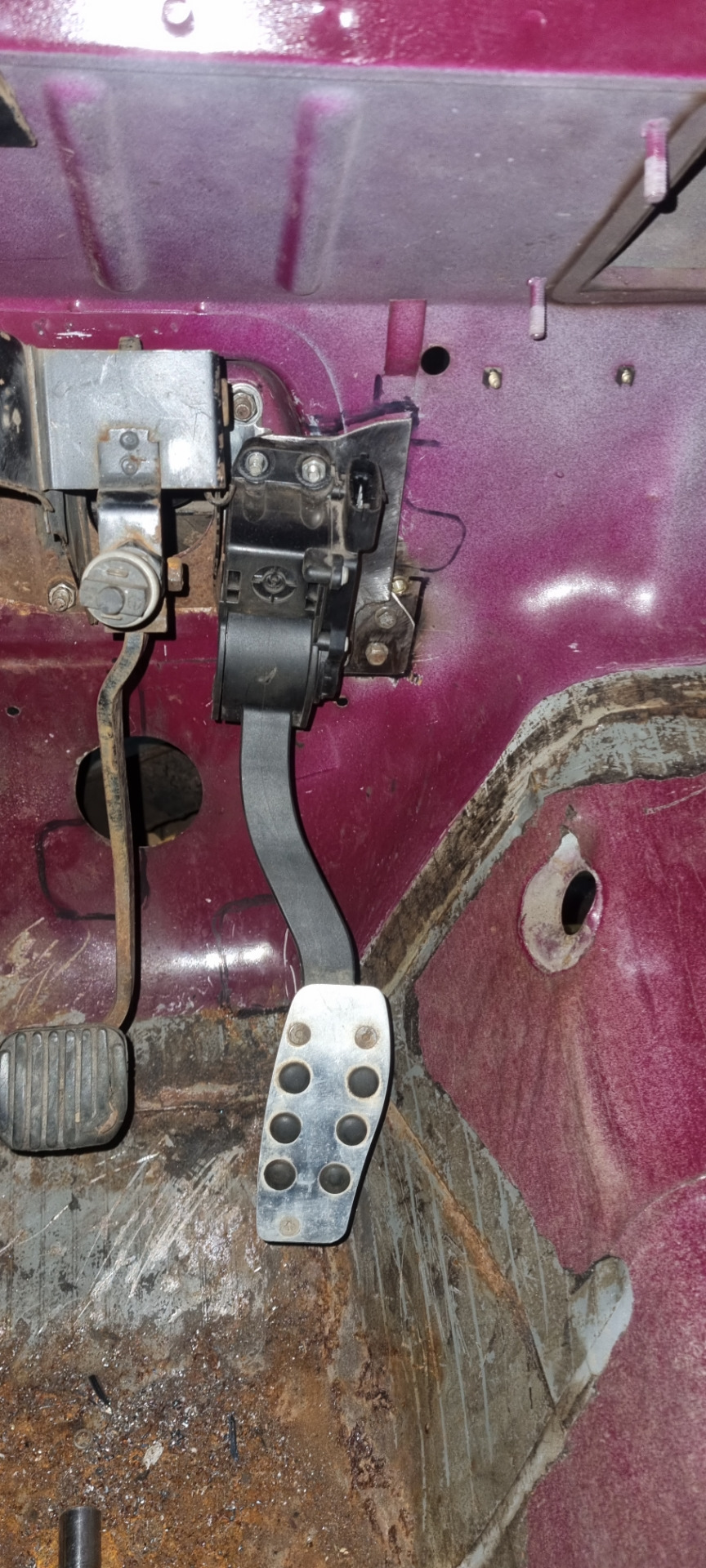 Задел на перспективу — ИЖ 2717