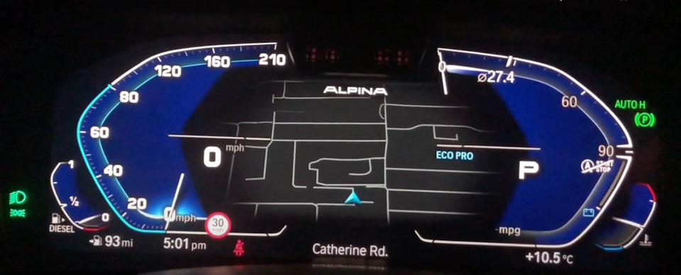 Кодирование опций BMW X5 — BMW X5 (G05), 3 л, 2020 года | электроника ...