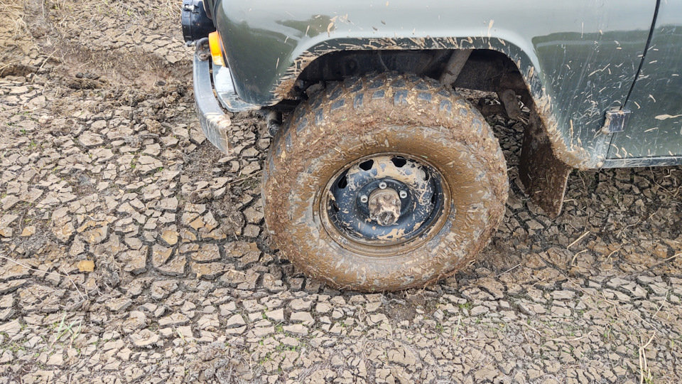 Шины летние Nokian 285/75 R16 на УАЗ 315195 Hunter, УАЗ 31519, УАЗ ...