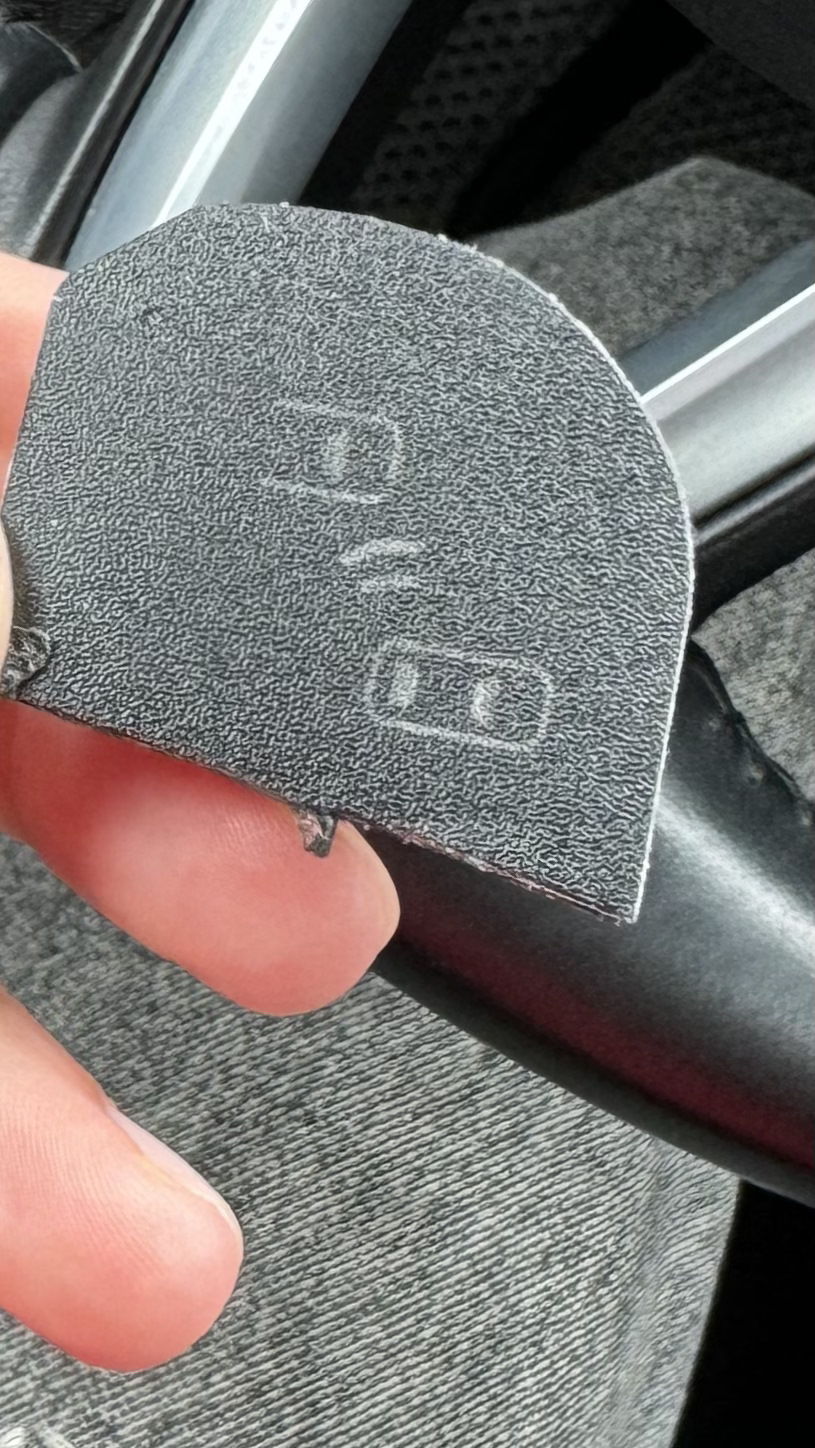 Замена левого бокового зеркала сх5 — Mazda CX-5 (2G), 2,5 л, 2018