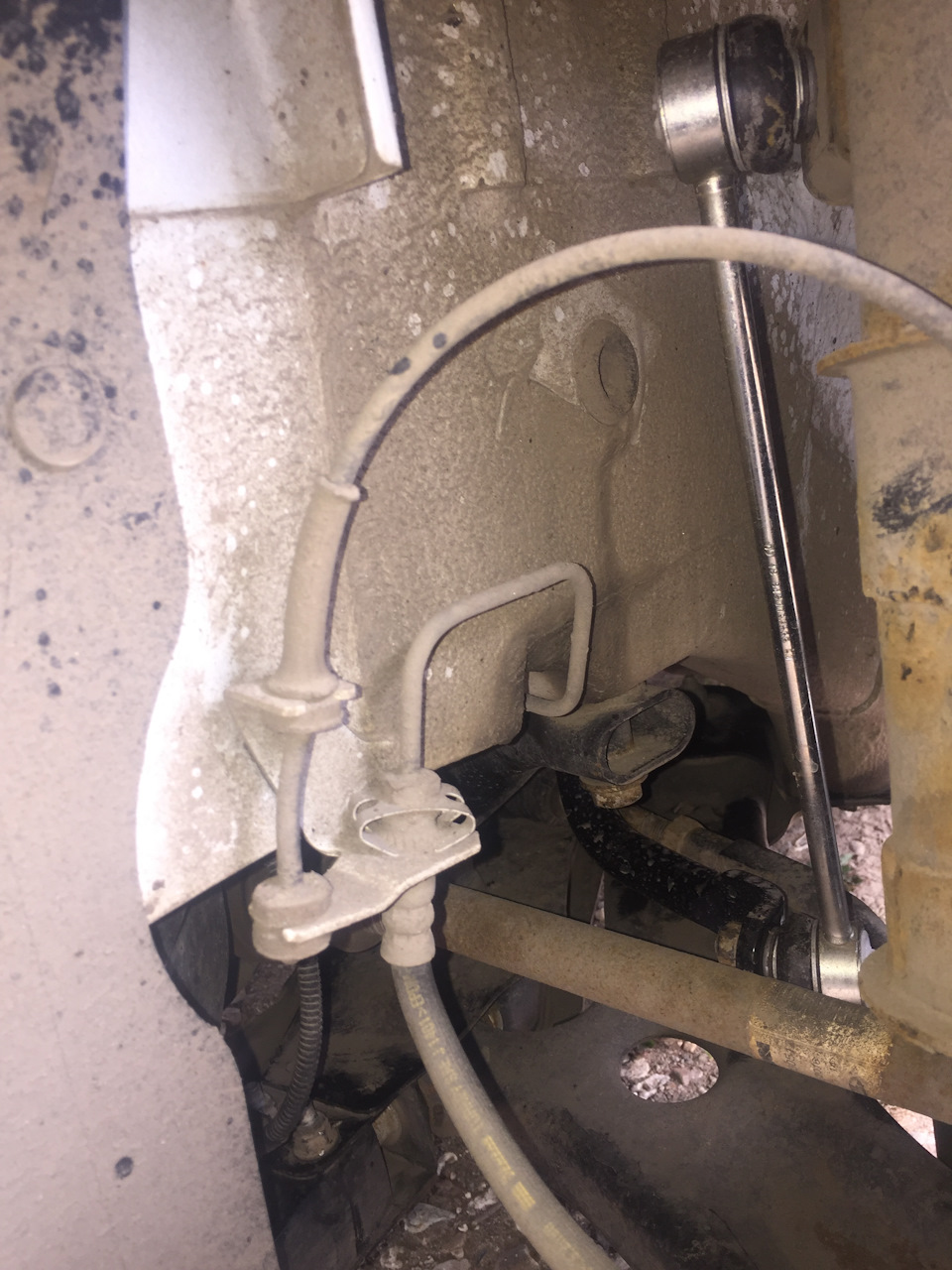 Фото в бортжурнале Lada Vesta (1G)