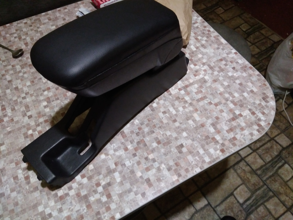 Потек радиатор (маслоохладитель) АКПП CVT — DRIVE2