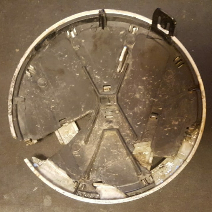 Небольшой радости пост. — Volkswagen Polo Sedan, 1,6 л, 2016 года ...