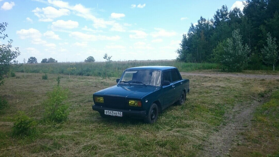Шумоизоляция пола (Часть 1) — Lada Vesta (1G), 1,6 л, 2019 года ...