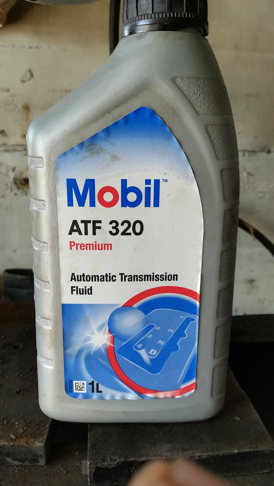 Замена масла в ГУРе оригинал на ATF. — DRIVE2