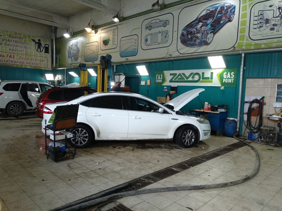 GS1034 Газовый упор капота LYNX | Запчасти на DRIVE2