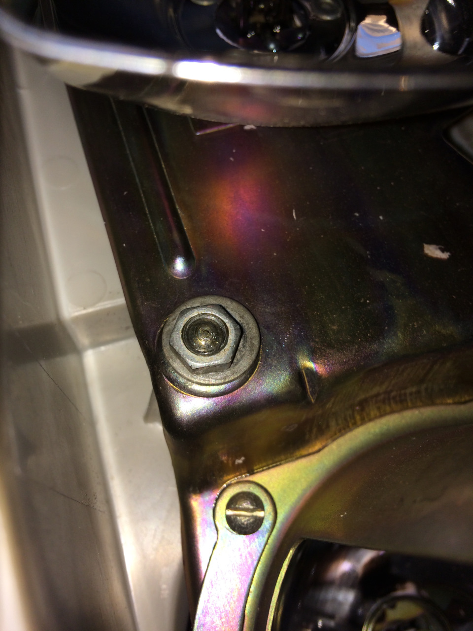 Вторая жизнь блок-фары Киржач ваз 2110-12 — Lada 21110, 1,5 л, 2002 ...