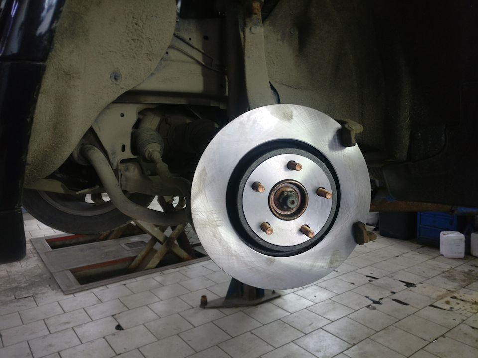 Проблема миллионов и мое ее решение) или — Не крутит стартер при ...