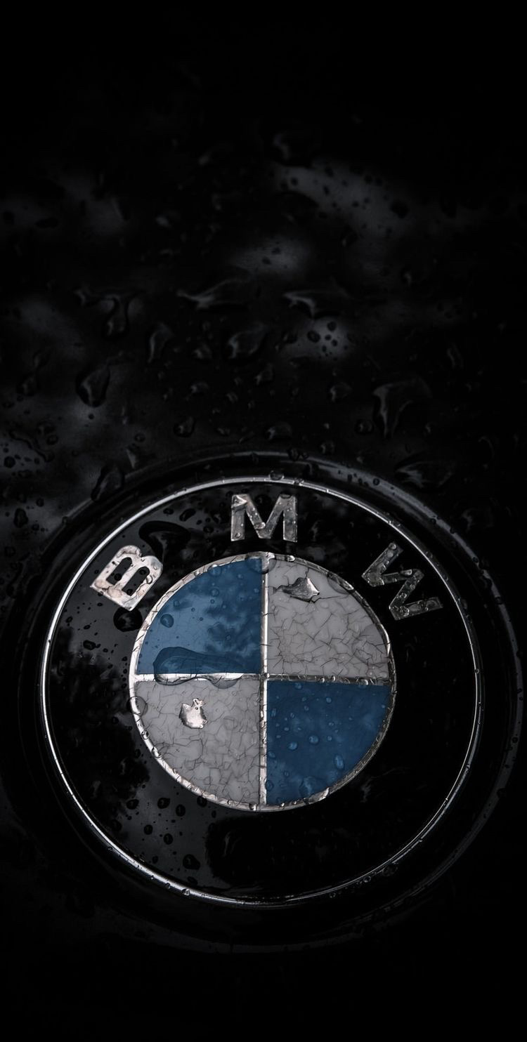 Логотип БМВ 2022