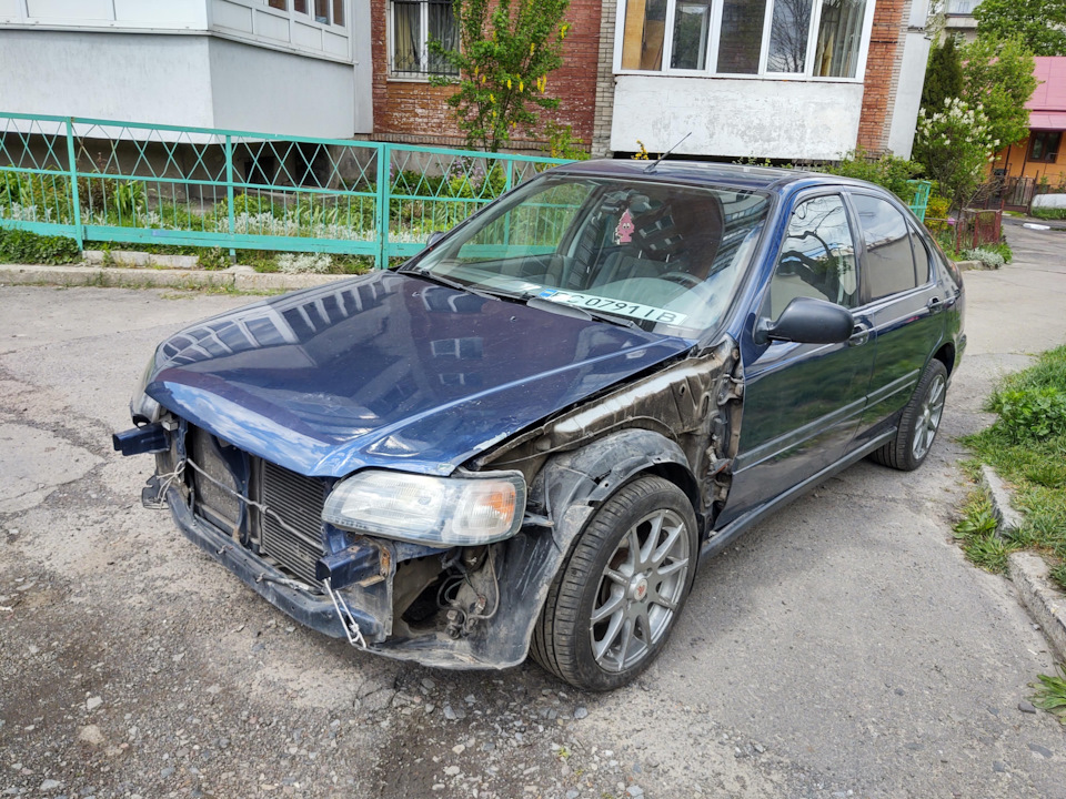 Тросик газа + тонер — Lada Приора хэтчбек, 1,6 л, 2008 года | своими ...