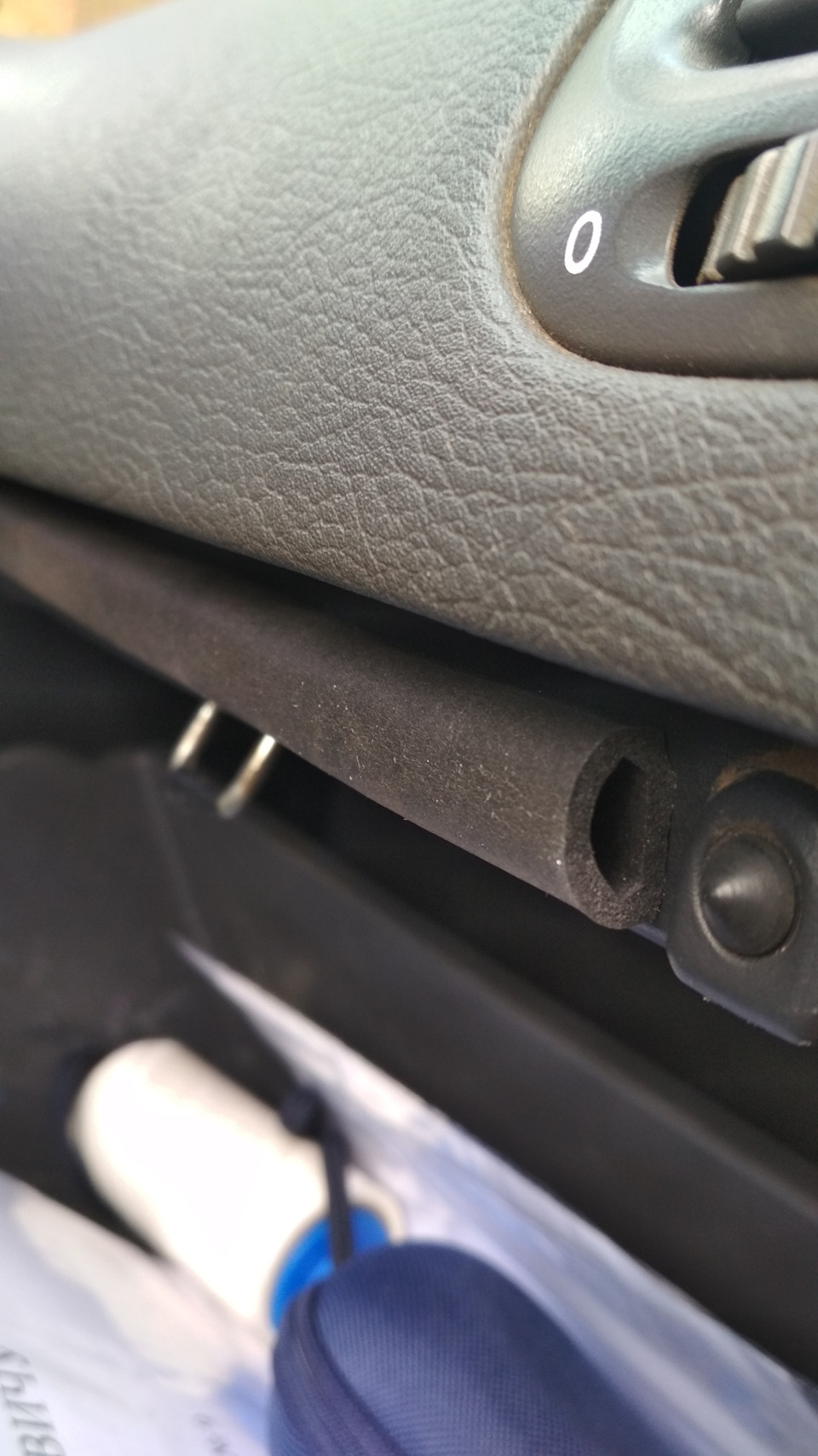 Фото в бортжурнале Daewoo Nubira I