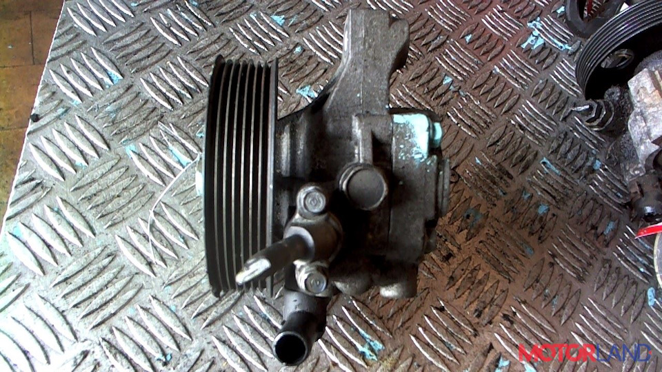 Быстро моргает левый поворотник — Honda Civic (6G), 1,5 л, 1998 года ...