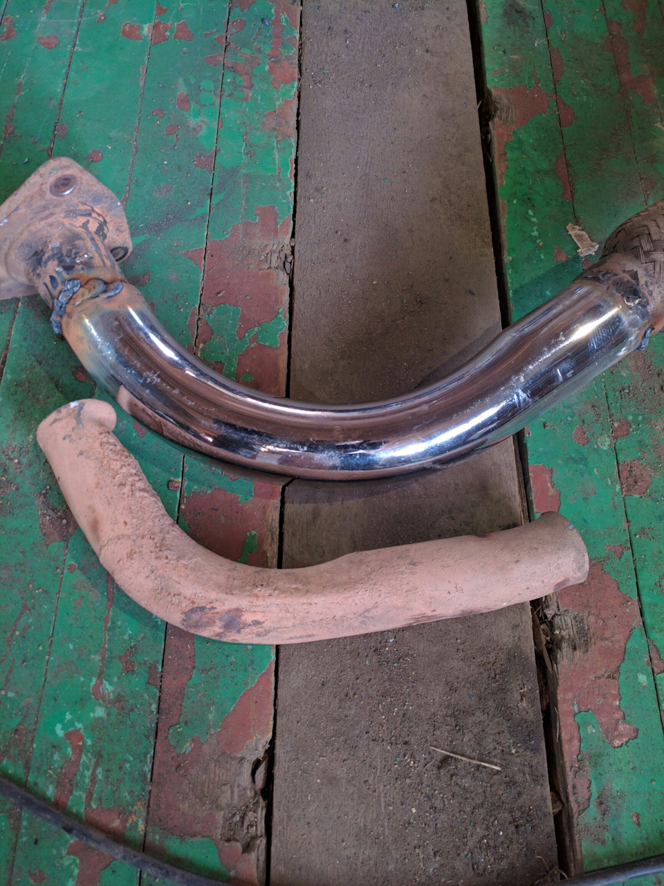 Замена сальников рейки — Toyota Camry (V40), 1,8 л, 1996 года | своими ...