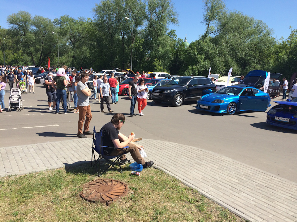 Этап ЕММА Тверь — Lada XRAY, 1,8 л, 2016 года | автозвук | DRIVE2