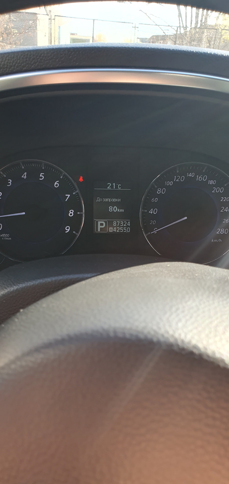 Диски от приоры — LADA 21124, 1,6 л., 2005 года | просто так | DRIVE2