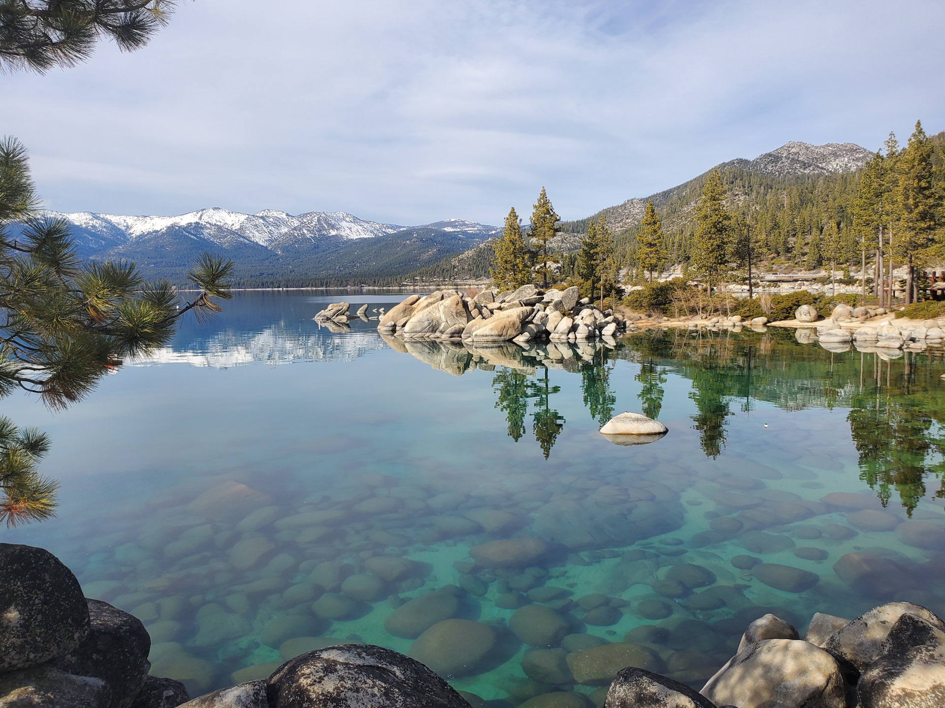 Escorts Tahoe