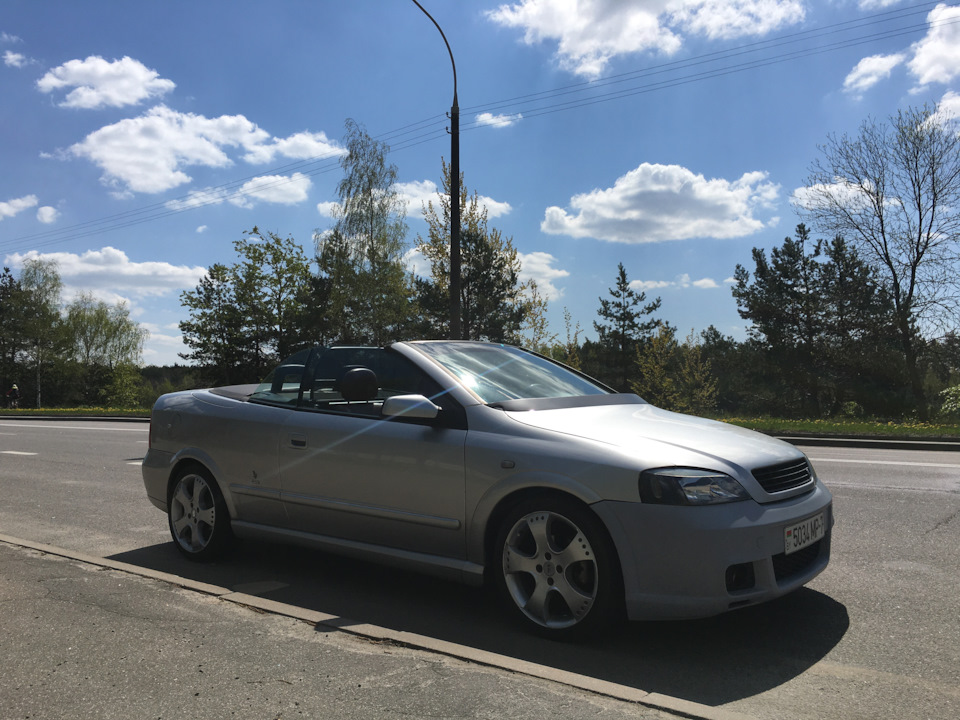 Ganci Tetto Convertibile Twowinds Per BMW E46 E Opel Astra G Cabrio - 2 Pezzi, 9198574 - Foto 10