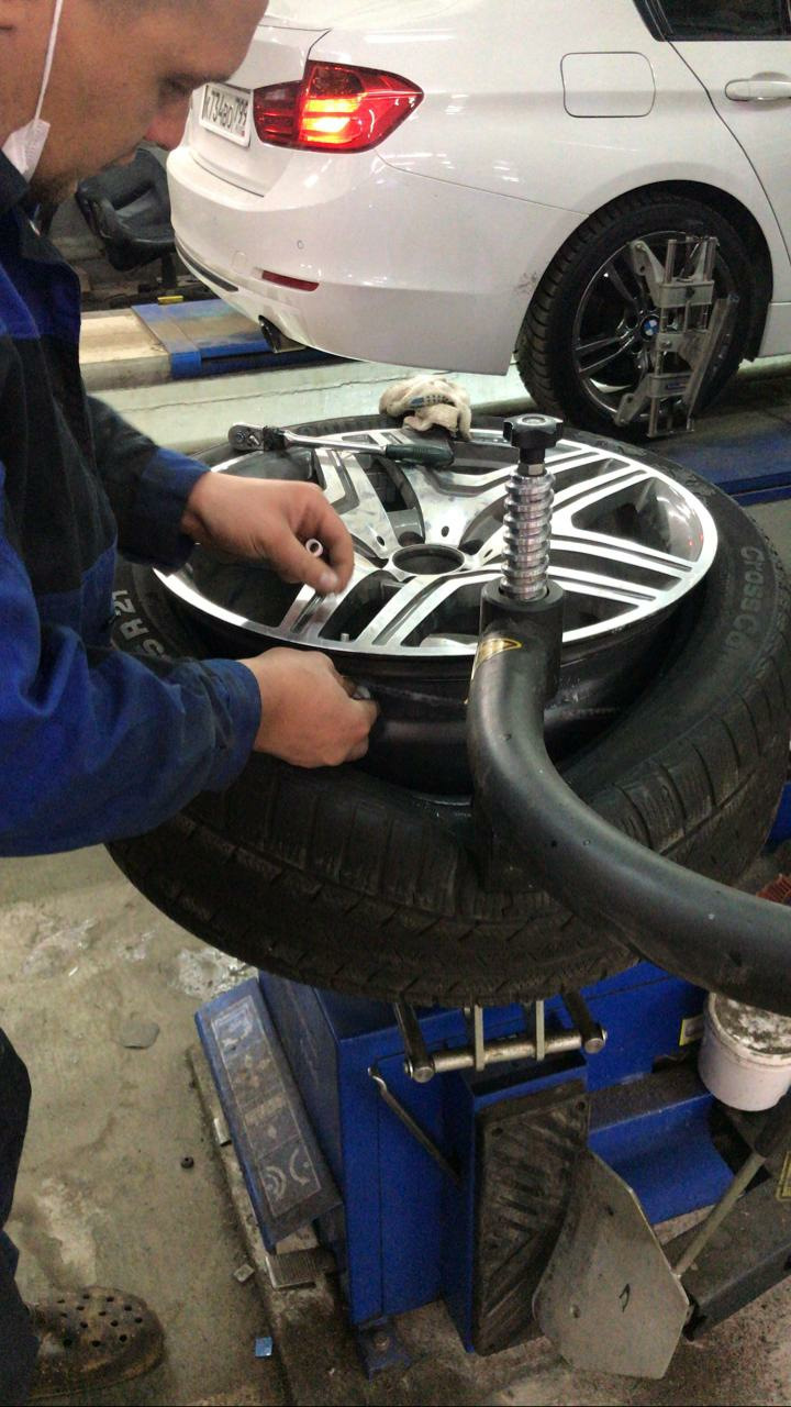 #19. Короткоходная кулиса МКПП. — BMW 3 series Coupe (E36), 2,8 л, 1996 ...