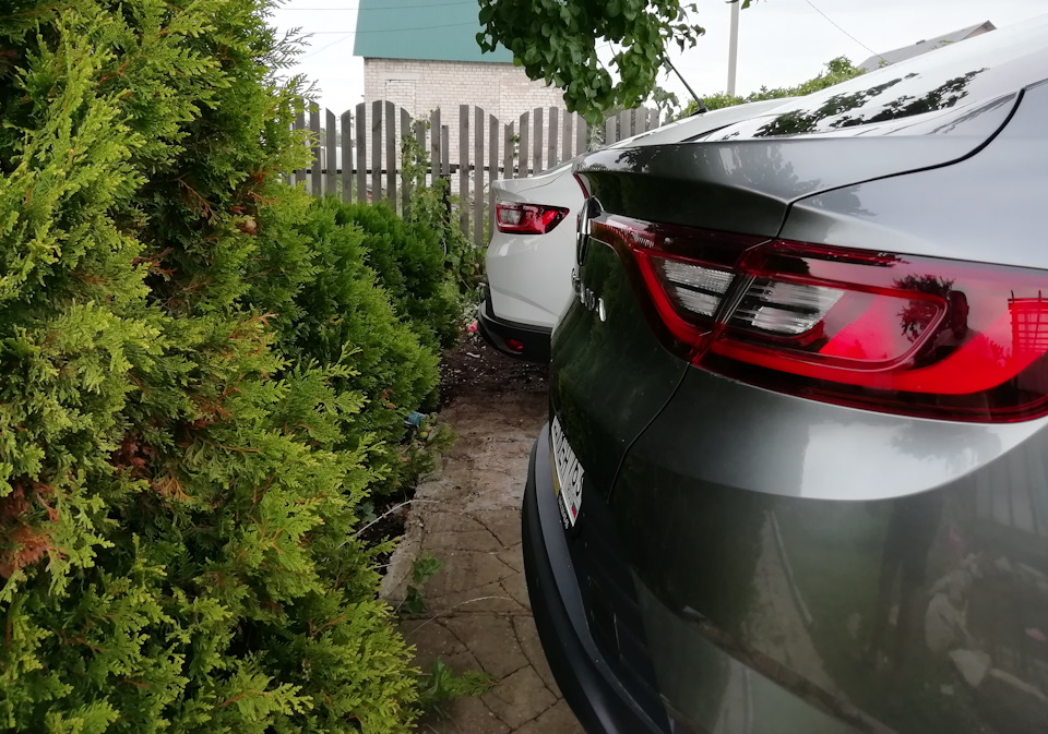 Сварка. Часть 4. Правый передний лонжерон и "ящик" аккумулятора. — LADA ...