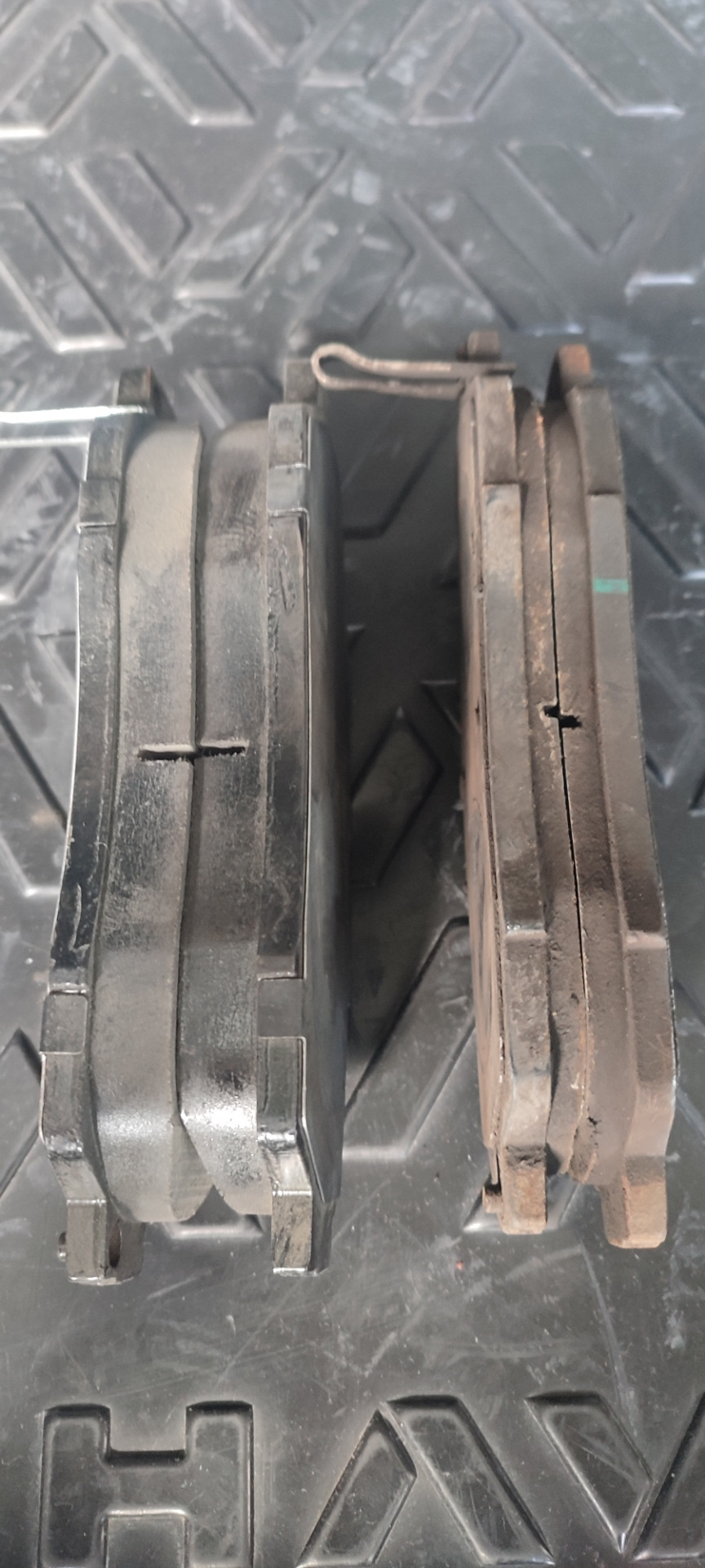 Фото в бортжурнале Haval M6 (2G)